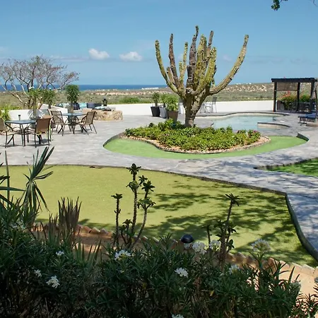 Hotel Boutique Vista La Ribera