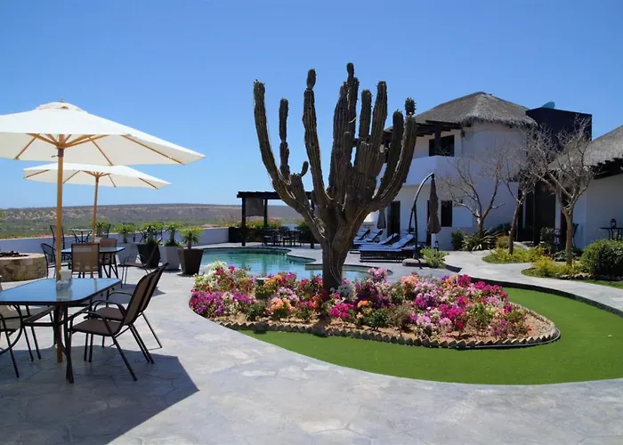 Vista 4* La Ribera