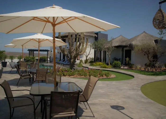 Bed & Breakfast Vista 4*