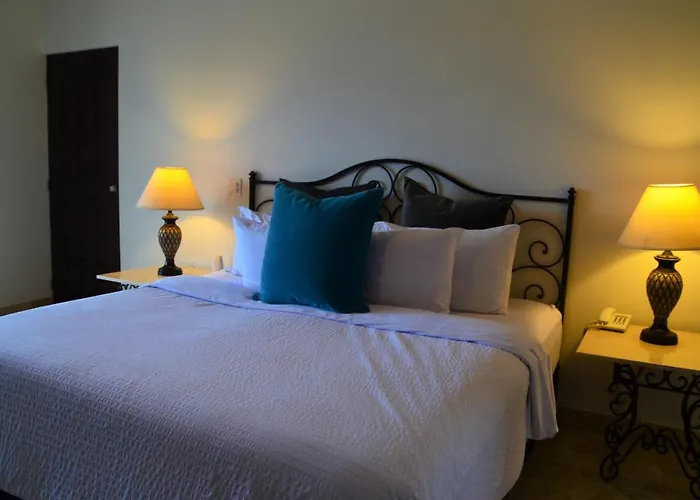 Bed & Breakfast Vista 4*