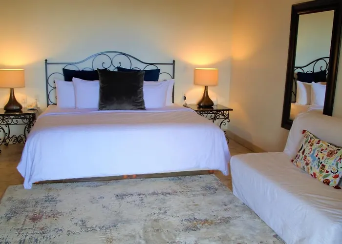 Vista 4* La Ribera