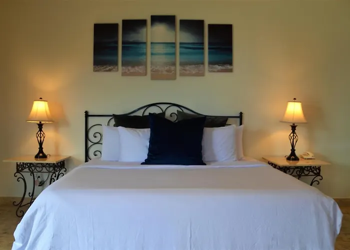 Bed & Breakfast Vista 4*