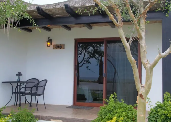 Bed & Breakfast Vista La Ribera