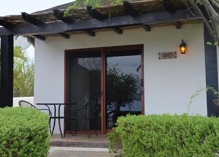 Vista 4* La Ribera