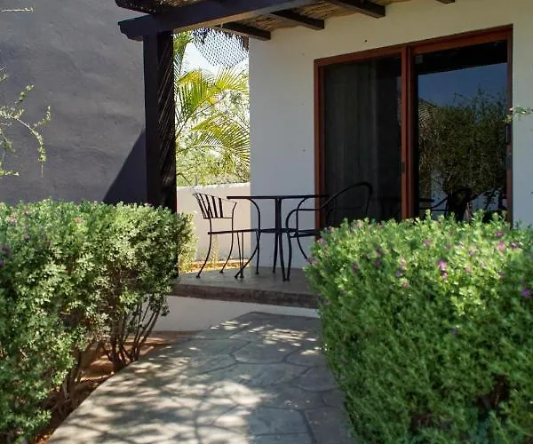 Vista Bed & Breakfast La Ribera