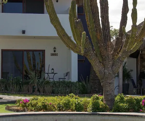 Vista Bed & Breakfast 4*