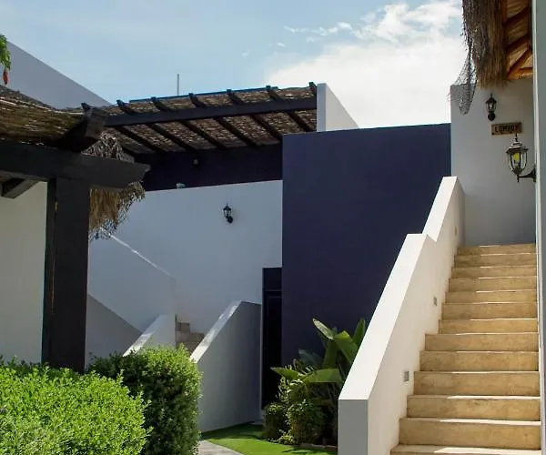Bed & Breakfast Vista La Ribera