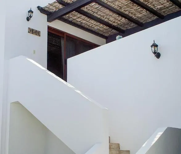 Bed & Breakfast Vista