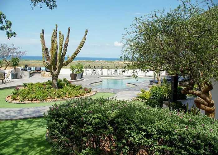 Vista 4* La Ribera