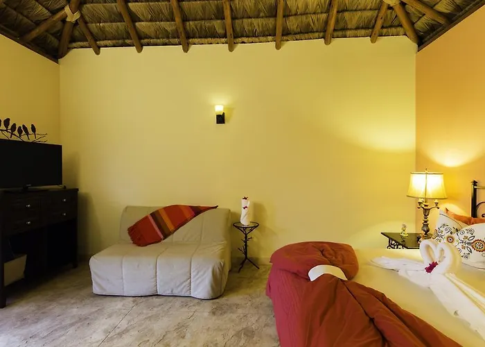 Vista Bed & Breakfast La Ribera