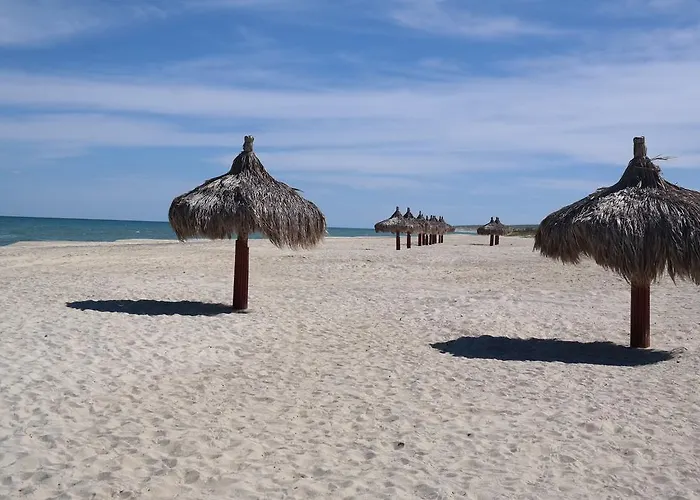 Vista 4* La Ribera