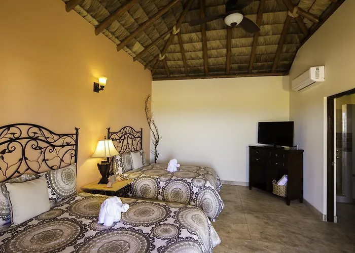 Vista Bed & Breakfast