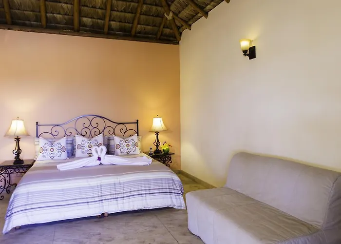 Bed & Breakfast Vista 4*