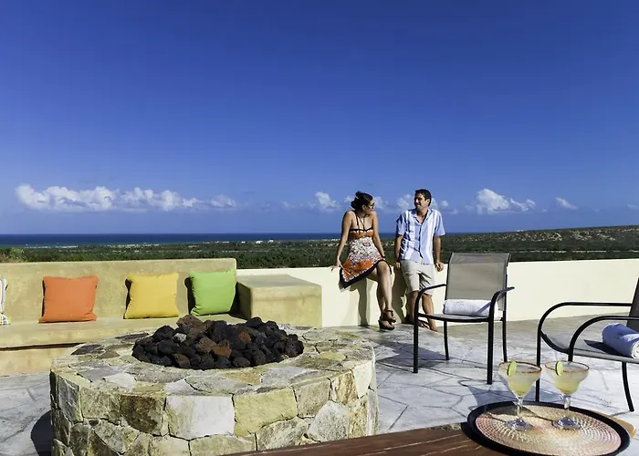 Vista Bed & Breakfast 4*