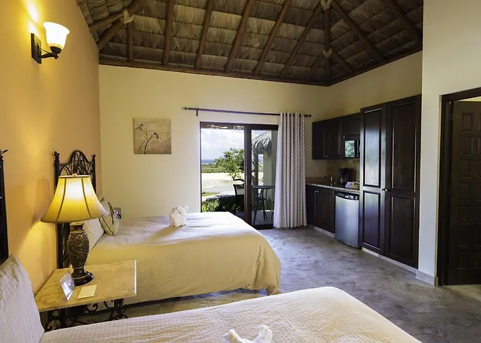 Vista Bed & Breakfast La Ribera
