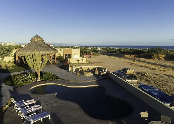 Vista 4*