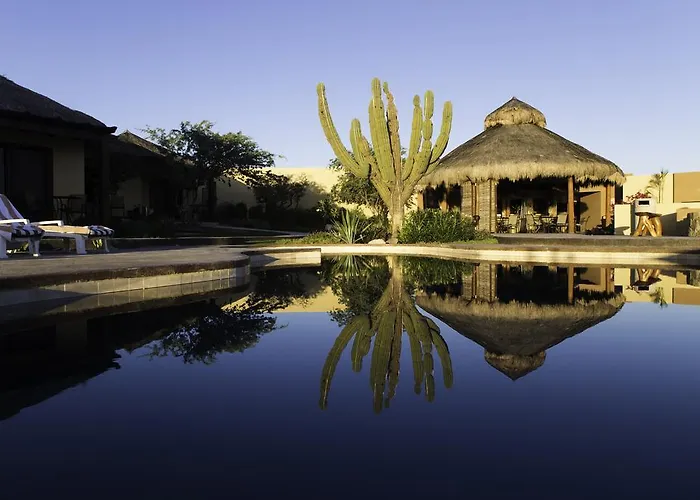 Vista Bed & Breakfast La Ribera