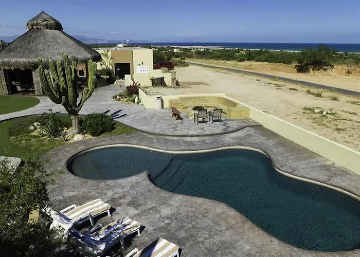 Vista Bed & Breakfast La Ribera