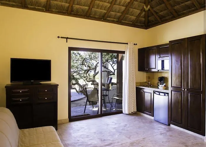 Vista Bed & Breakfast La Ribera