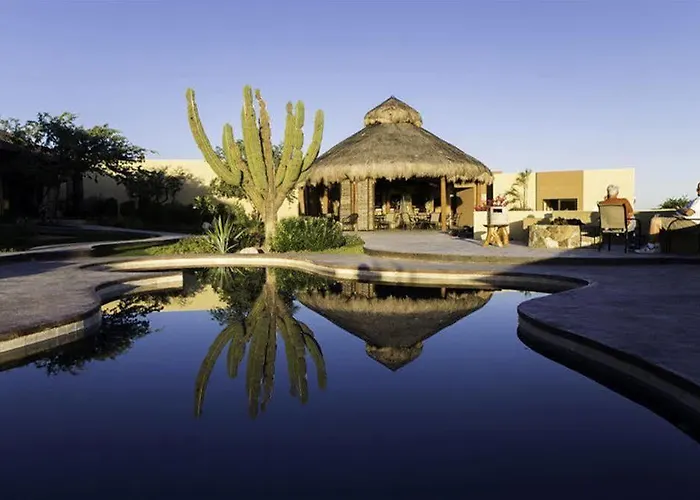 Vista 4* La Ribera