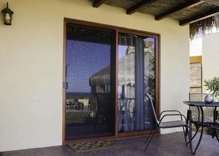 Vista 4* La Ribera
