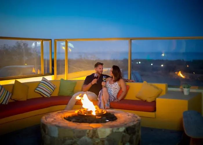 Vista Bed & Breakfast